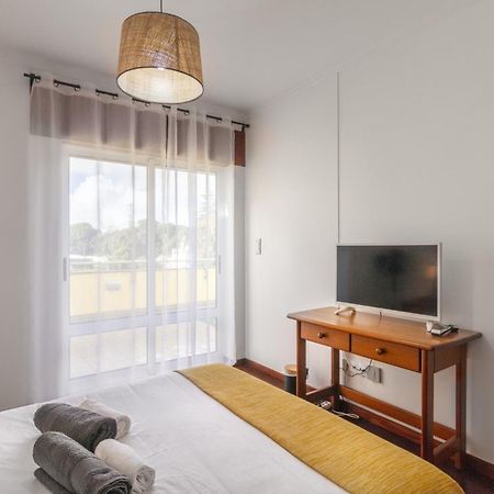 Home Azores - Jose Do Canto Apartment Ponta Delgada Extérieur photo