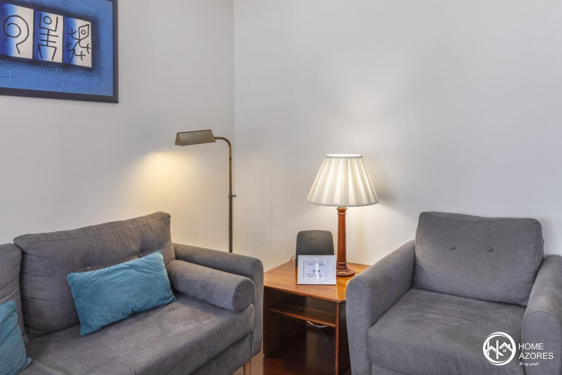 Home Azores - Jose Do Canto Apartment Ponta Delgada Extérieur photo