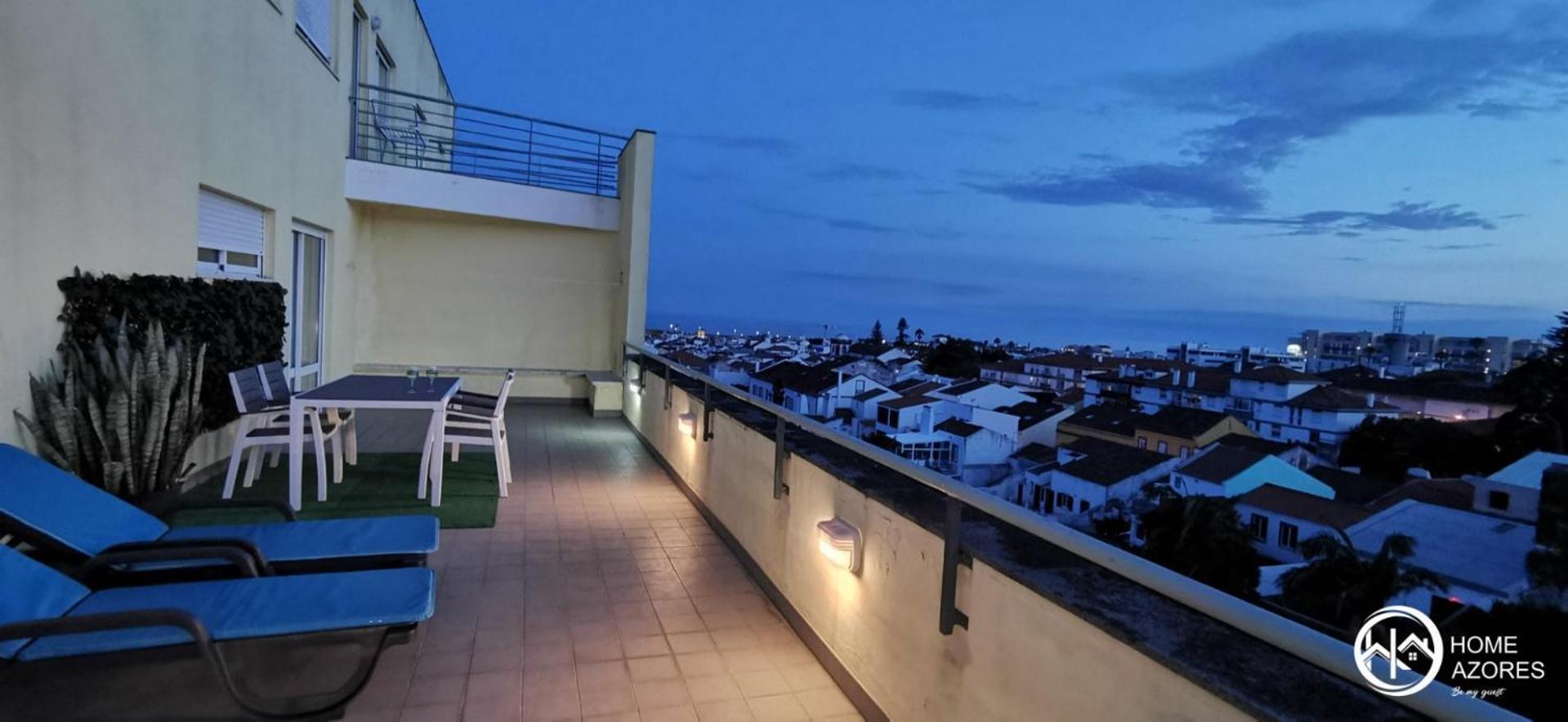 Home Azores - Jose Do Canto Apartment Ponta Delgada Extérieur photo