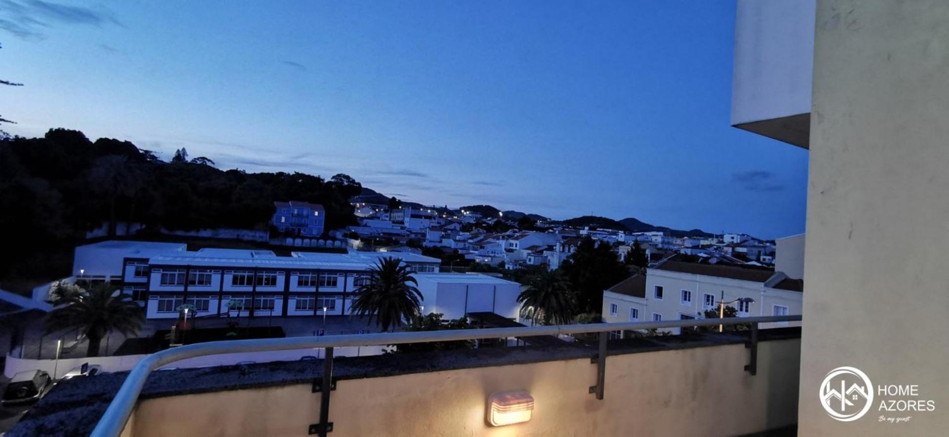 Home Azores - Jose Do Canto Apartment Ponta Delgada Extérieur photo