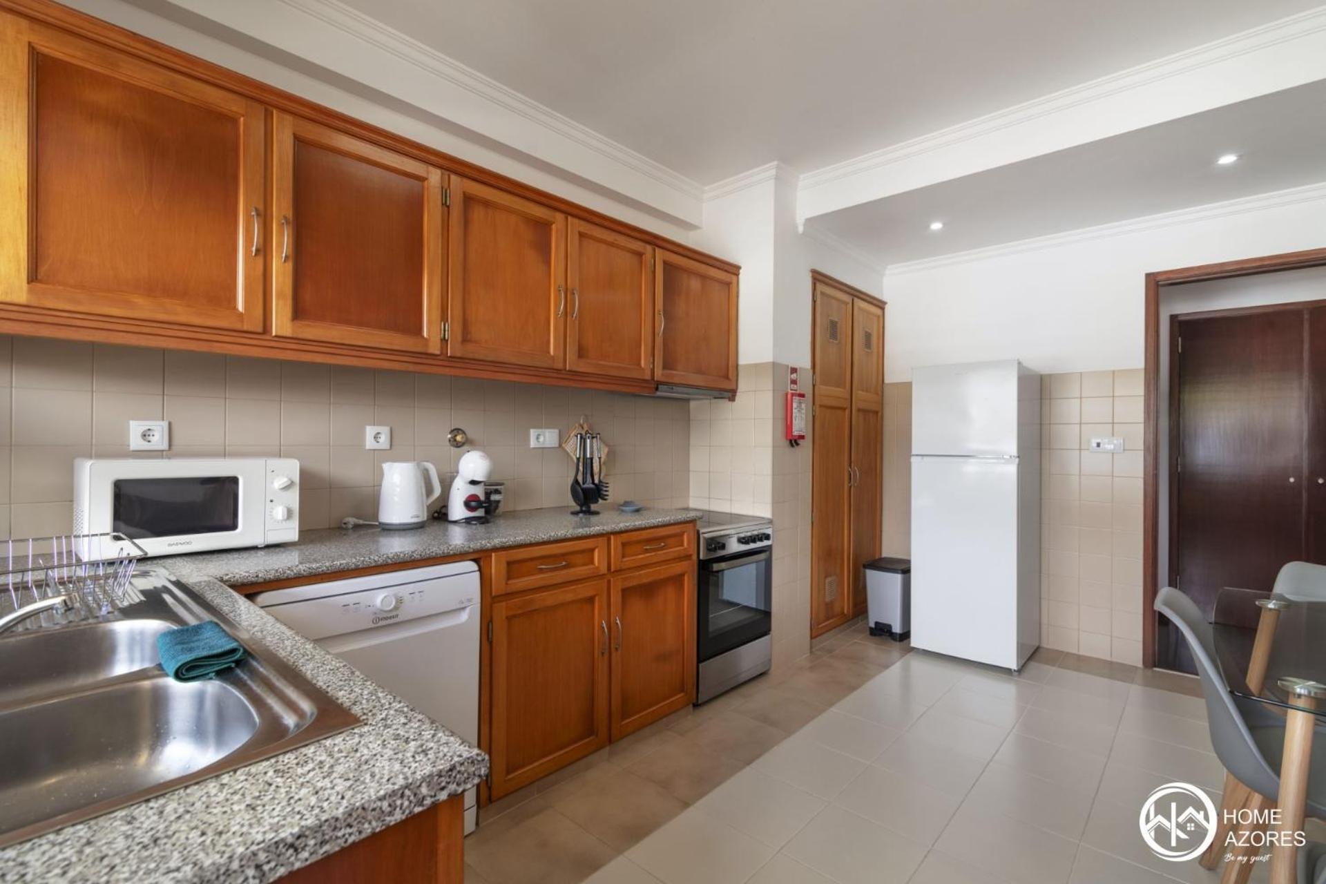 Home Azores - Jose Do Canto Apartment Ponta Delgada Extérieur photo