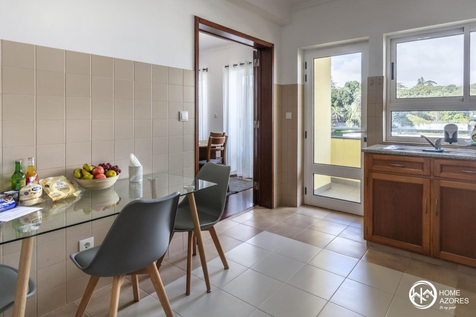 Home Azores - Jose Do Canto Apartment Ponta Delgada Extérieur photo
