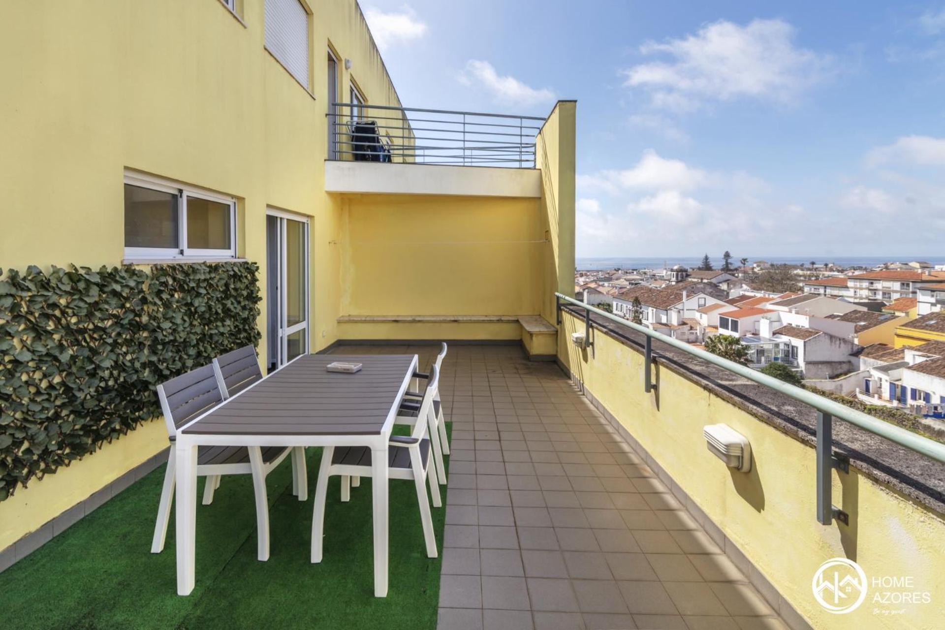 Home Azores - Jose Do Canto Apartment Ponta Delgada Extérieur photo