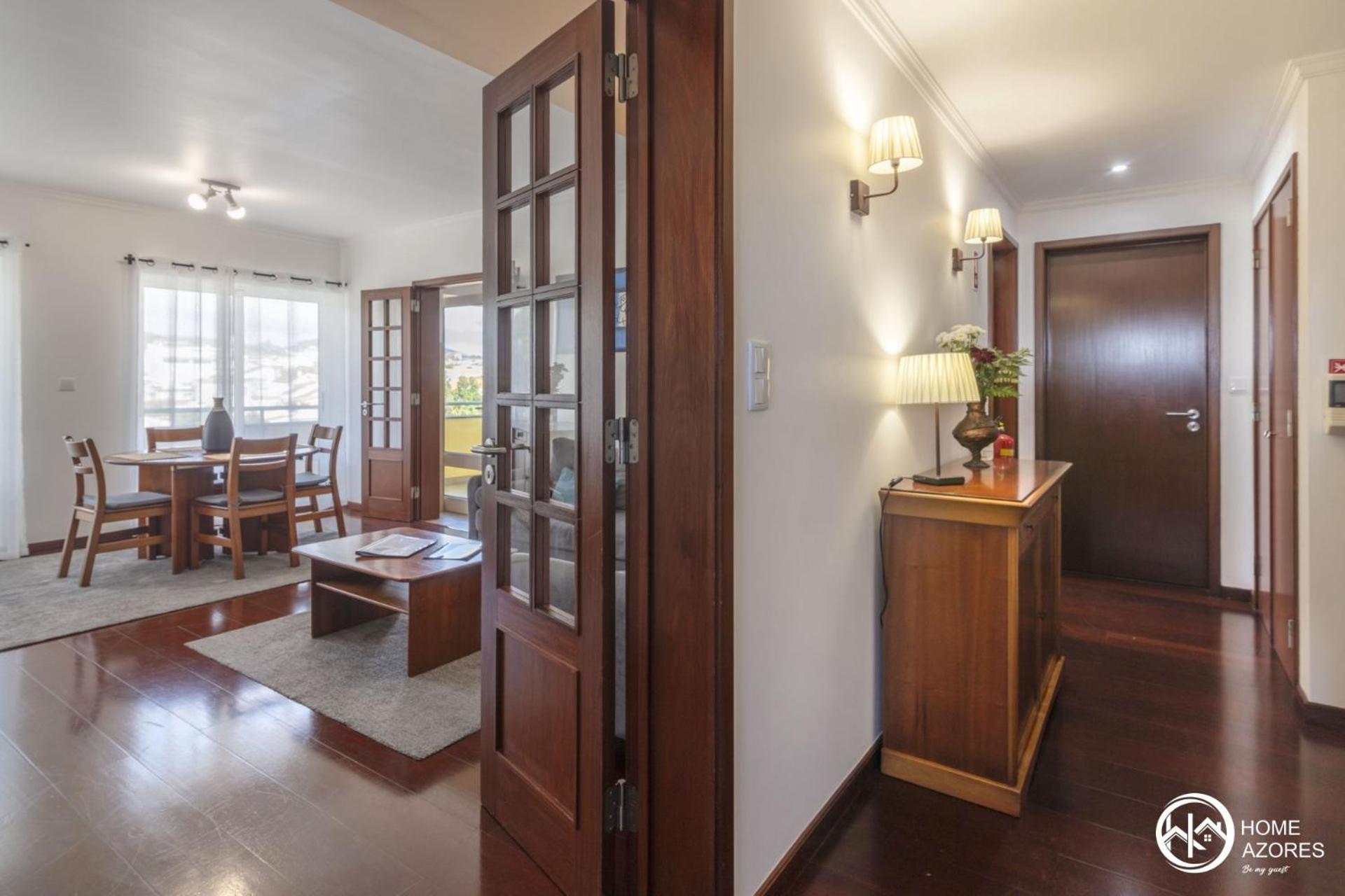 Home Azores - Jose Do Canto Apartment Ponta Delgada Extérieur photo