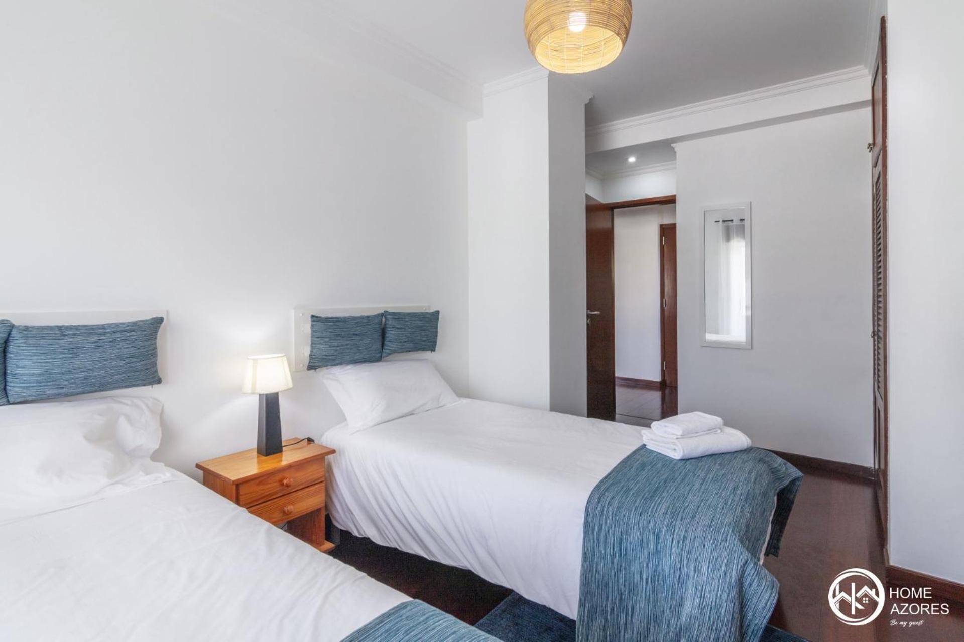 Home Azores - Jose Do Canto Apartment Ponta Delgada Extérieur photo