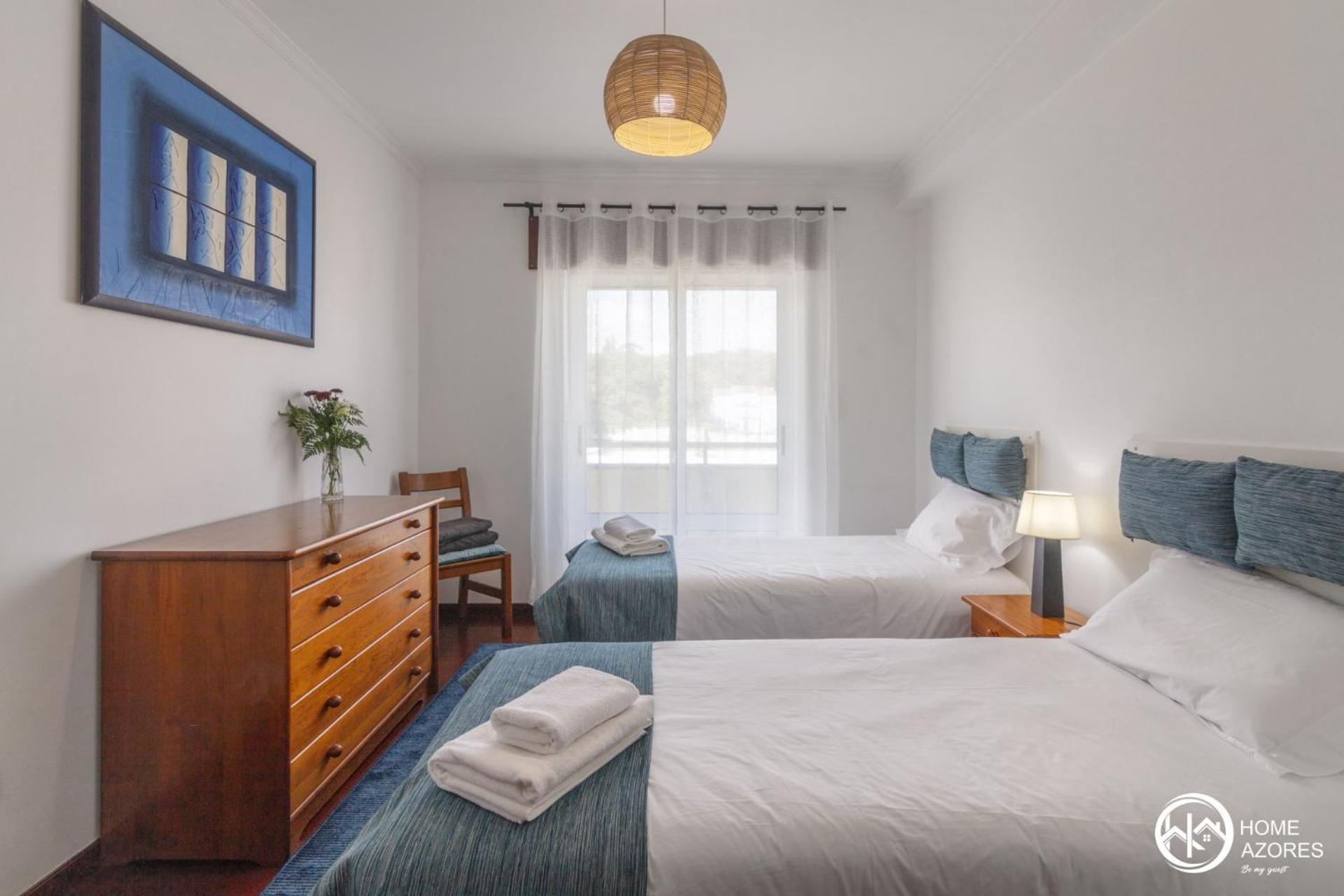 Home Azores - Jose Do Canto Apartment Ponta Delgada Extérieur photo