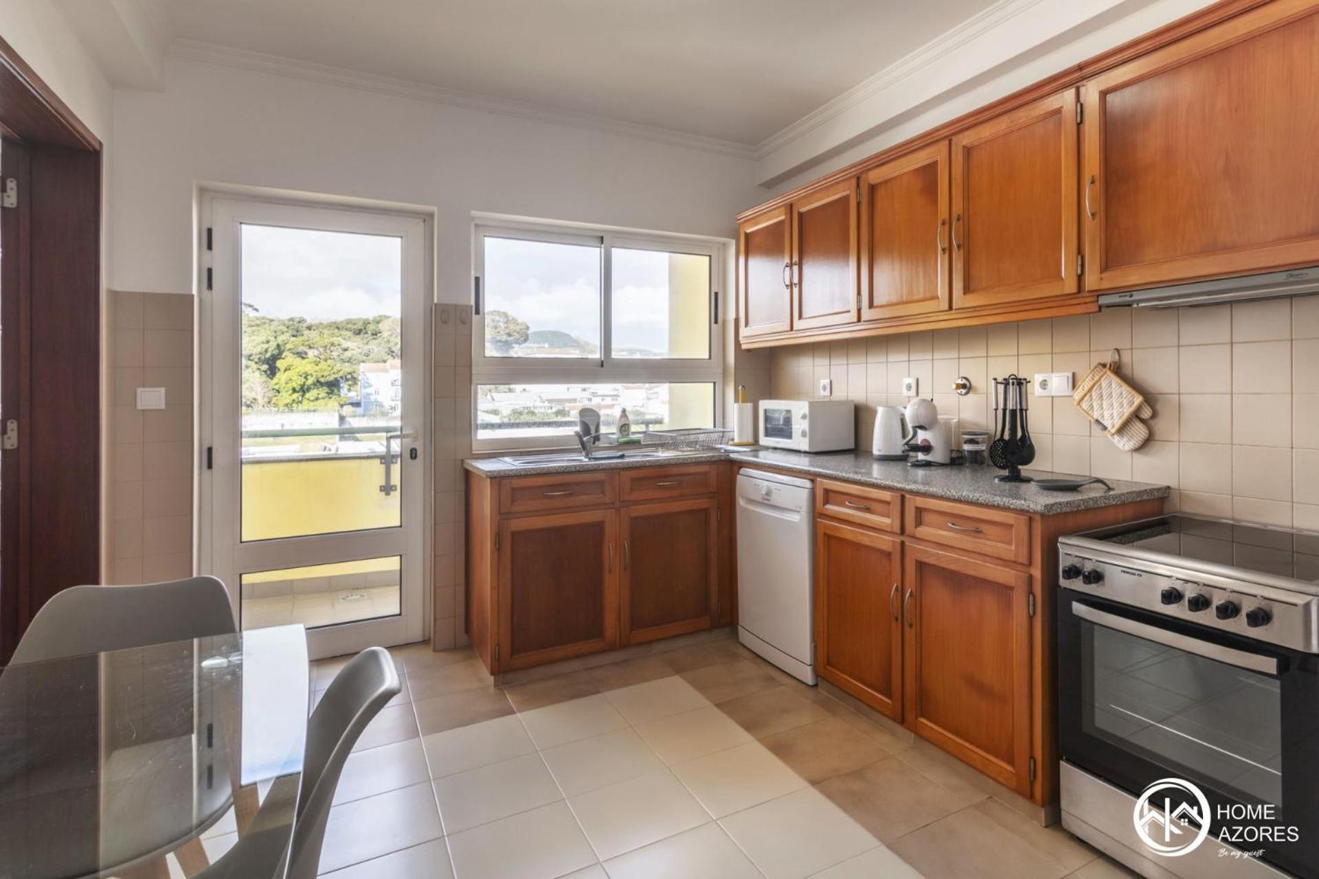 Home Azores - Jose Do Canto Apartment Ponta Delgada Extérieur photo
