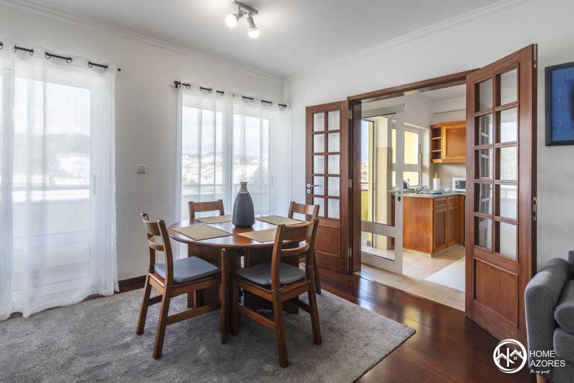 Home Azores - Jose Do Canto Apartment Ponta Delgada Extérieur photo