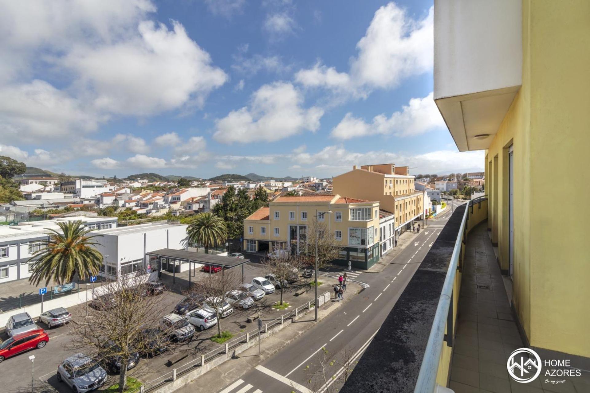 Home Azores - Jose Do Canto Apartment Ponta Delgada Extérieur photo