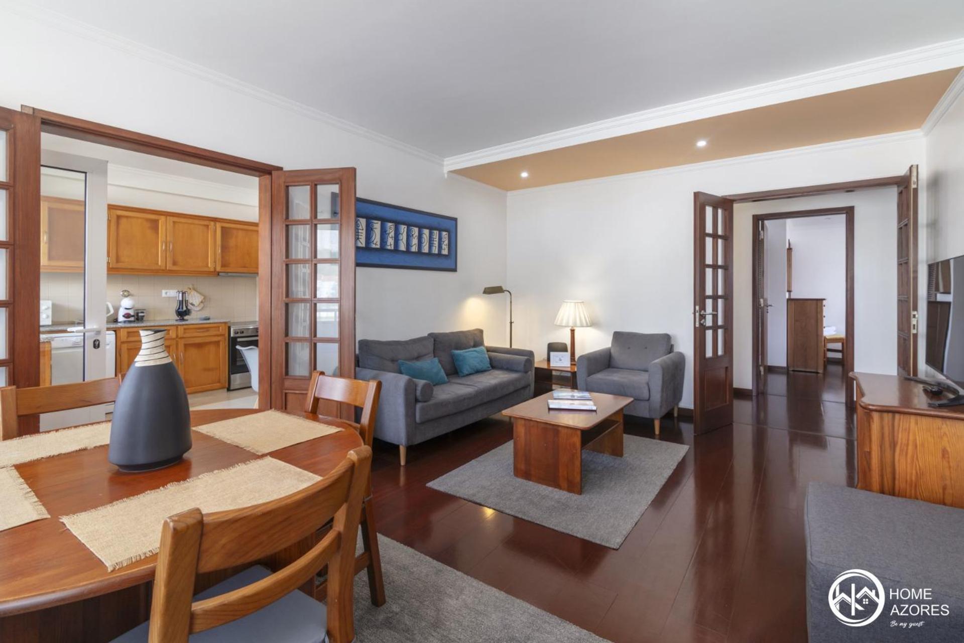 Home Azores - Jose Do Canto Apartment Ponta Delgada Extérieur photo