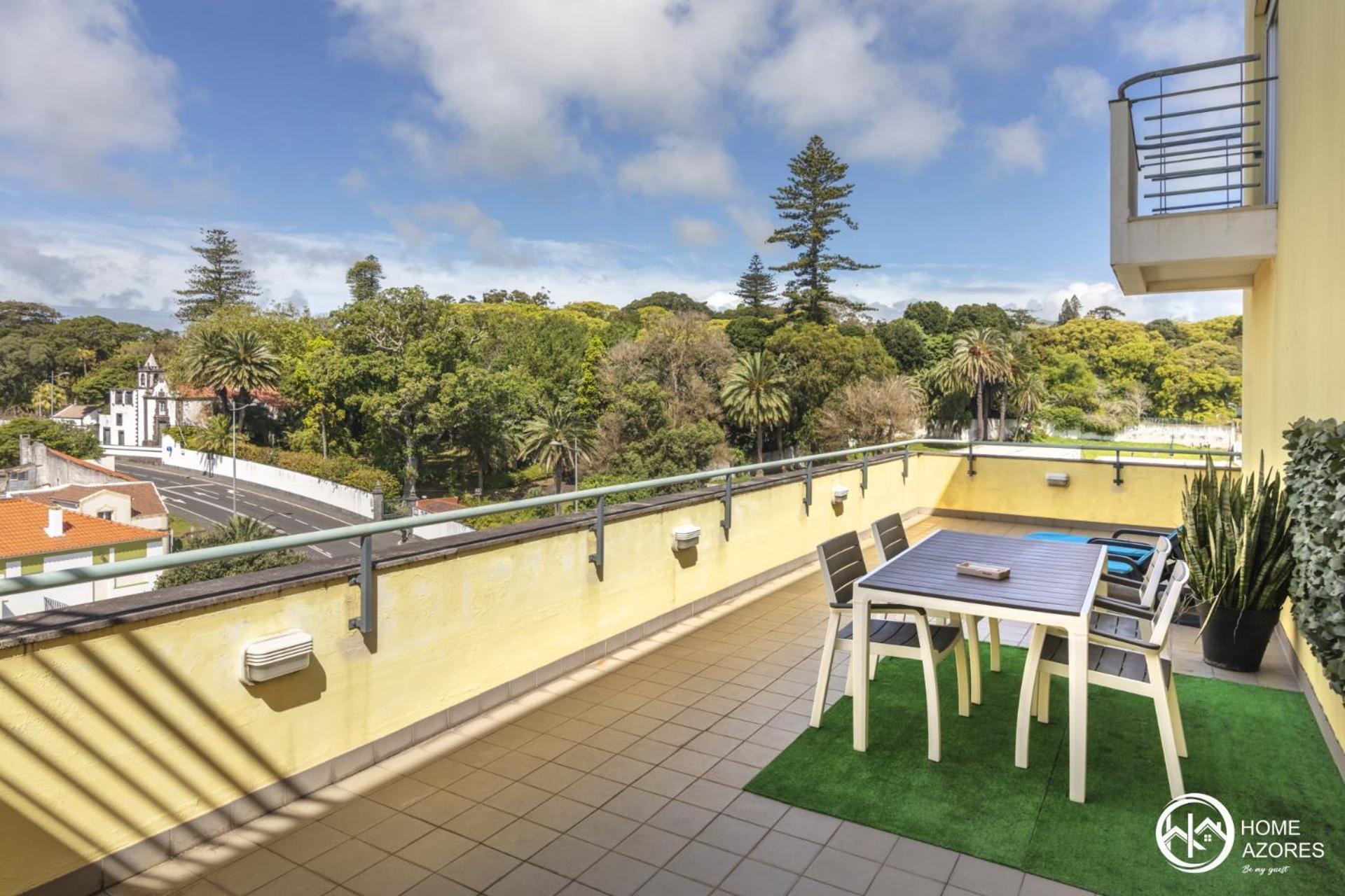 Home Azores - Jose Do Canto Apartment Ponta Delgada Extérieur photo