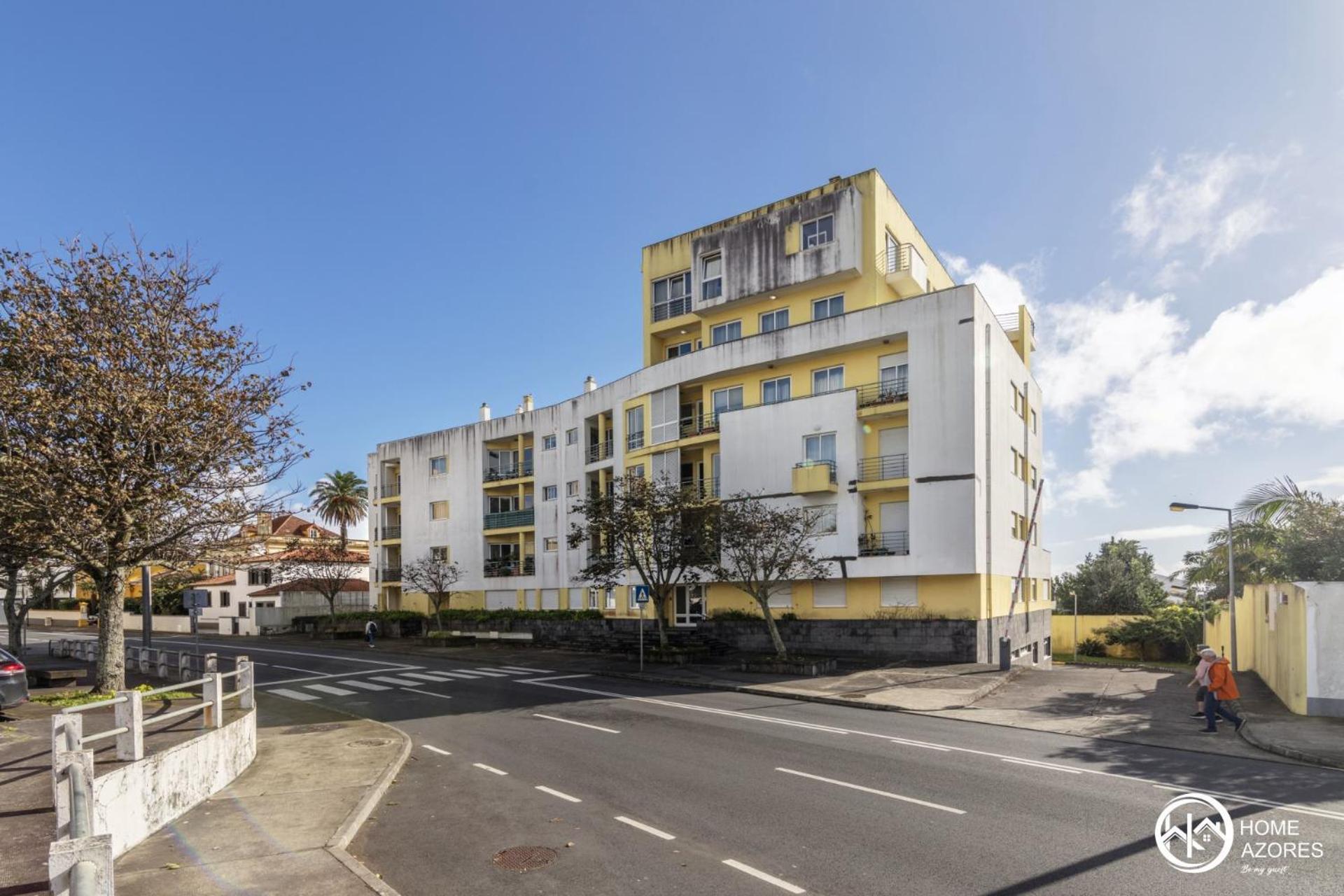 Home Azores - Jose Do Canto Apartment Ponta Delgada Extérieur photo